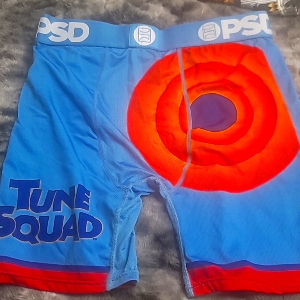 PSD Tune Squad